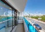 Wederverkoop - HUIS -
TORREVIEJA - LOS BALCONES - LOS ALTOS