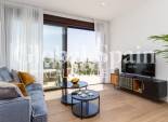 Nouvelle construction - VILLA -
FINESTRAT