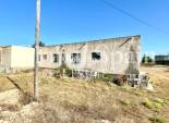 Revente - MAISON -
ELCHE - Costa Blanca