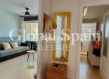 Resale - APARTMENT -
BENIDORM - Rincón de Loix