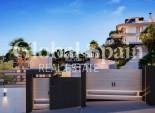 Nouvelle construction - PENTHOUSE -
MARBELLA - Elviria