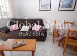Resale - Bungalow Top Floor -
ORIHUELA COSTA - Playa Flamenca