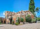 Wiederverkauf - Finca / Landhaus -
Felanitx - Mallorca
