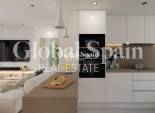 Nieuwbouw - APPARTEMENT -
CASARES - Buenas Noches