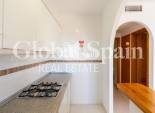 Neubau - WOHNUNG -
CALPE - Gran sol