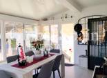 Wederverkoop - VILLA -
San Miguel / Vistabella Golf - Inland