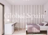 Nouvelle construction - MAISON -
PILAR DE LA HORADADA - Barrio los Segundas