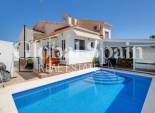 Venta - VILLA -
SAN FULGENCIO - LA MARINA