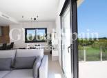 Nouvelle construction - APPARTEMENT -
PILAR DE LA HORADADA - Lo Romero Golf