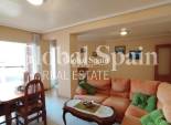 Wederverkoop - APPARTEMENT -
TORREVIEJA - HABANERAS PLAZA SANTA MARIA
