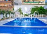 Resale - APARTMENT -
CALPE - Zona Levante - Playa Fossa