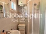 Resale - HOUSE -
CREVILLENTE