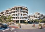New Build - APARTMENT -
MÁLAGA - Campanillas