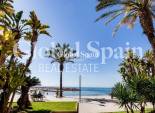 Revente - APPARTEMENT -
TORREVIEJA - Playa del Cura