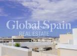 Wederverkoop - APPARTEMENT -
TORREVIEJA - Aguas Nuevas