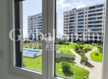 Venta - APARTAMENTO -
ORIHUELA COSTA - Punta Prima