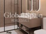 Resale - PENTHOUSE -
CARTAGENA - Casco Antiguo