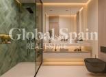 Nueva construcción  - APARTAMENTO -
BENAHAVÍS - Urb. Puerto del Almendro