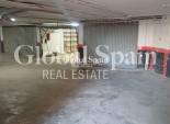 Venta - APARCAMIENTO / GARAJE -
TORREVIEJA - Los Europeos