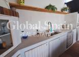 Wederverkoop - VILLA -
TORREVIEJA - LOS BALCONES - LOS ALTOS