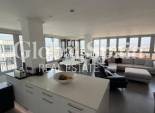 Revente - APPARTEMENT -
TORREVIEJA - Acequion