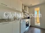 Long Term Rental - APARTMENT -
DENIA - Port