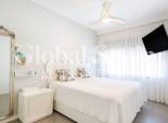 Revente - APPARTEMENT -
PILAR DE LA HORADADA - Costa Blanca