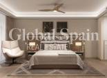 New Build - APARTMENT -
LA LÍNEA DE LA CONCEPCIÓN - Gibraltar