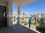 Resale - Penthouse -
ORIHUELA - Costa Blanca Sur