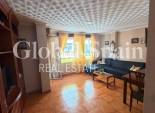 Resale - APARTMENT -
TORREVIEJA - Torrevieja