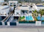 Revente - VILLA -
ALGORFA - Inland