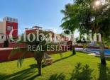 Wederverkoop - APPARTEMENT -
ORIHUELA COSTA - Costa Blanca