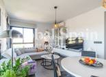 Revente - PENTHOUSE -
VILLAMARTÍN - Costa Blanca