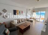 Wiederverkauf - PENTHOUSE -
TORREVIEJA - La Mata pueblo