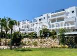 Revente - PENTHOUSE -
TORREVIEJA - Punta Prima
