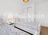 Resale - APARTMENT -
VILLAMARTÍN - Costa Blanca