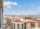 Wederverkoop - Appartement -
TORREVIEJA - Acequion