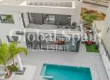 Venta - VILLA -
ALGORFA - Inland