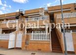 Venta - APARTAMENTO -
ROJALES - Los Palacios