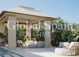 Nueva construcción  - VILLA -
MARBELLA - Club de Golf Las Brisas