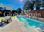 Resale - VILLA -
ORIHUELA - LAS COLINAS GOLF RESORT