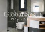 New Build - APARTMENT -
ROJALES - Lo Marabú