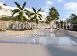 Nouvelle construction - APPARTEMENT -
ALGORFA - LA FINCA GOLF / ALGORFA