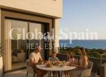 New Build - VILLA -
MIJAS - Riviera Del Sol