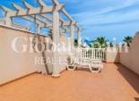 Revente - Maison -
ORIHUELA COSTA - CABO ROIG
