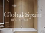 Nieuwbouw - PENTHOUSE -
MIJAS - Agua Marina