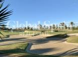 Nueva construcción  - APARTAMENTO -
SAN JAVIER - Roda Golf