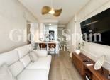 Wiederverkauf - WOHNUNG -
TORREVIEJA - Costa Blanca
