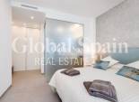 Wederverkoop - APPARTEMENT -
LAS COLINAS GOLF RESORT - Las Colinas Golf Resort