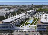 Nouvelle construction - PENTHOUSE -
MARBELLA - San Pedro